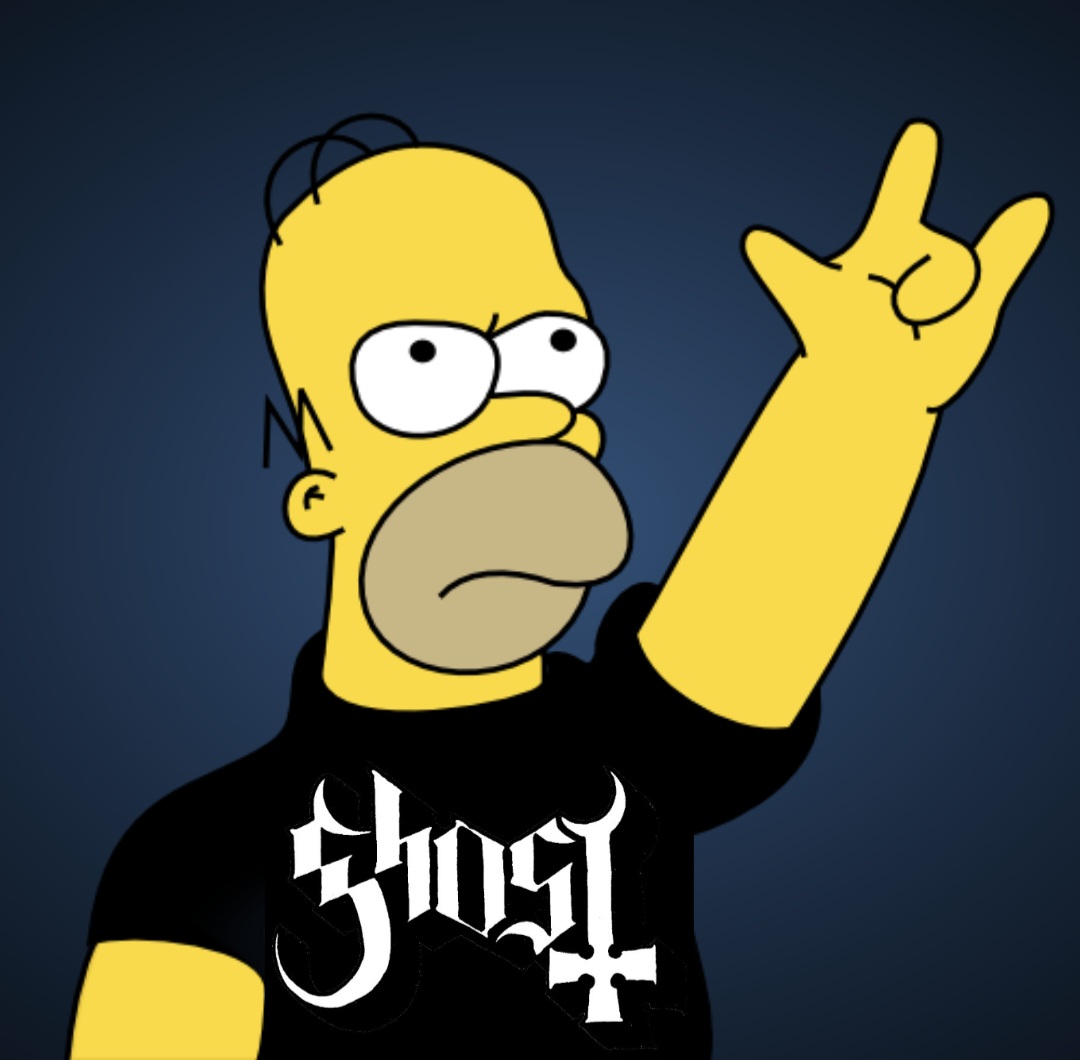 @PAPAGHOST