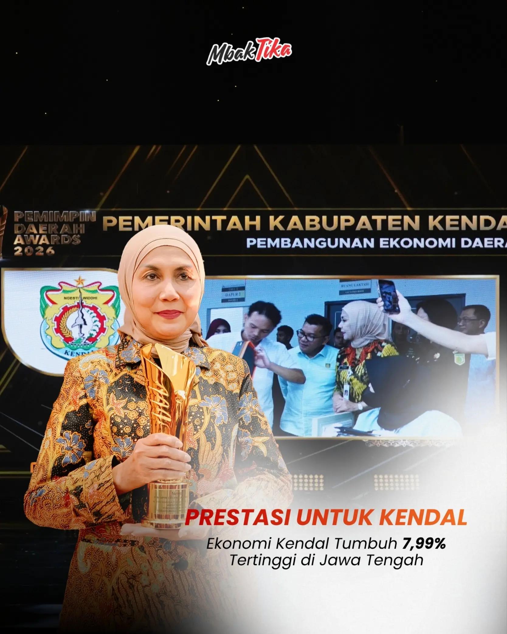 @MbakTikaKendal