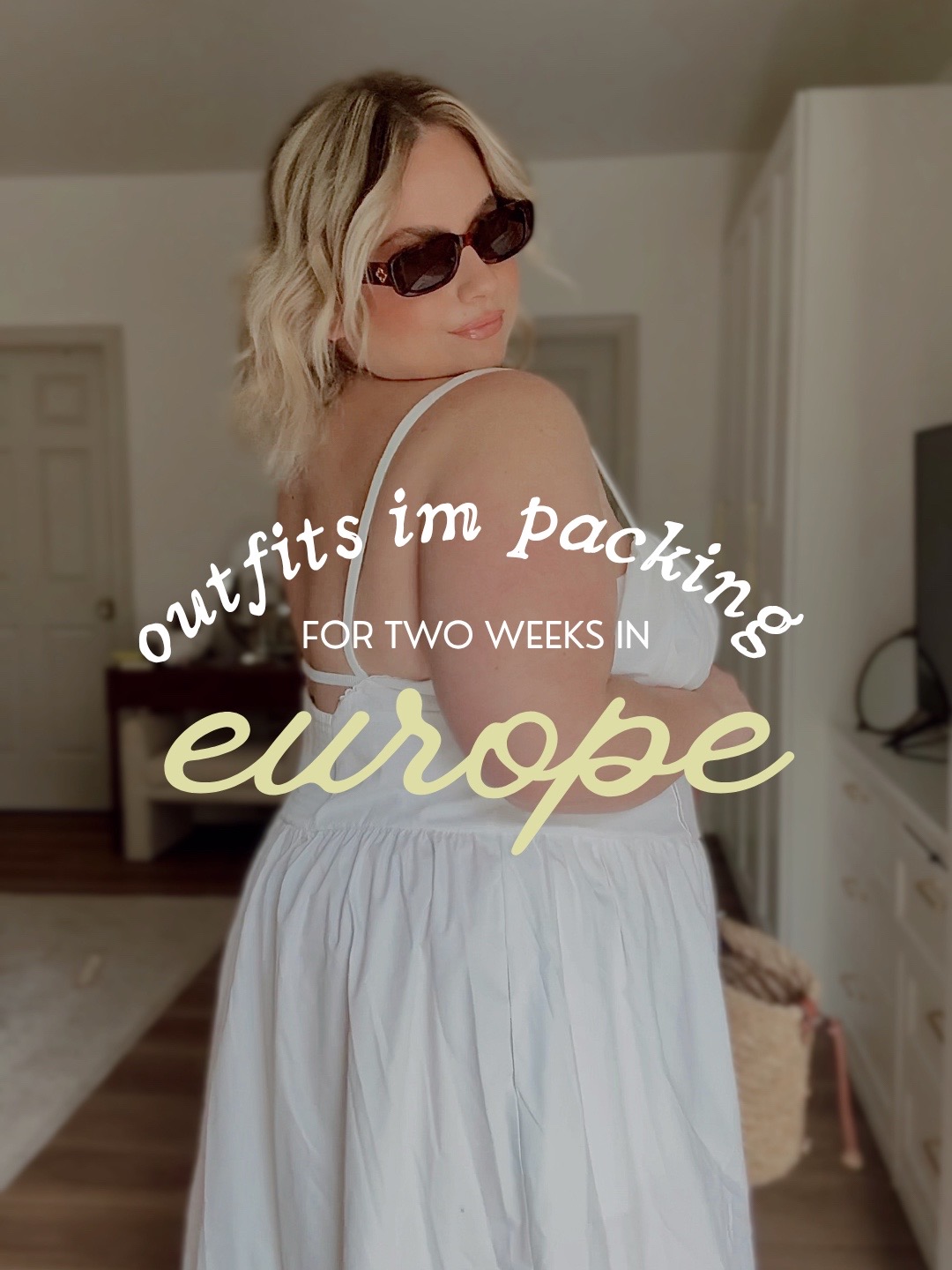 @SHELBY | Plus Size Fashion