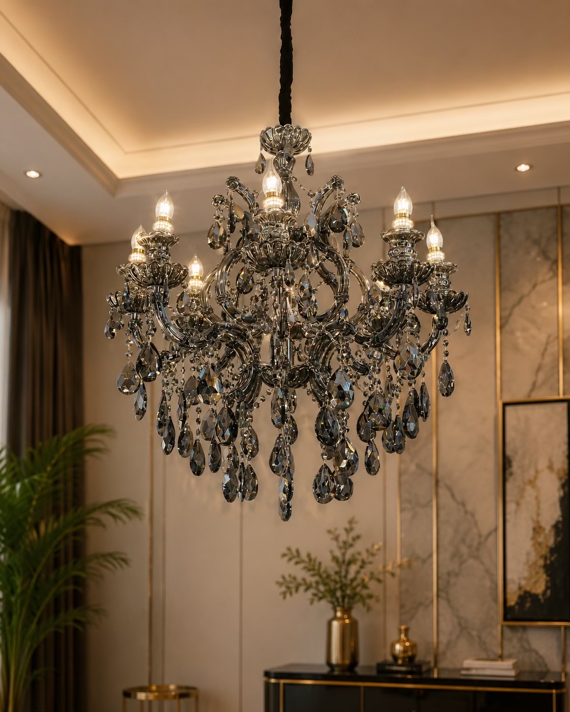 @أضواء السماء | Sky Lights