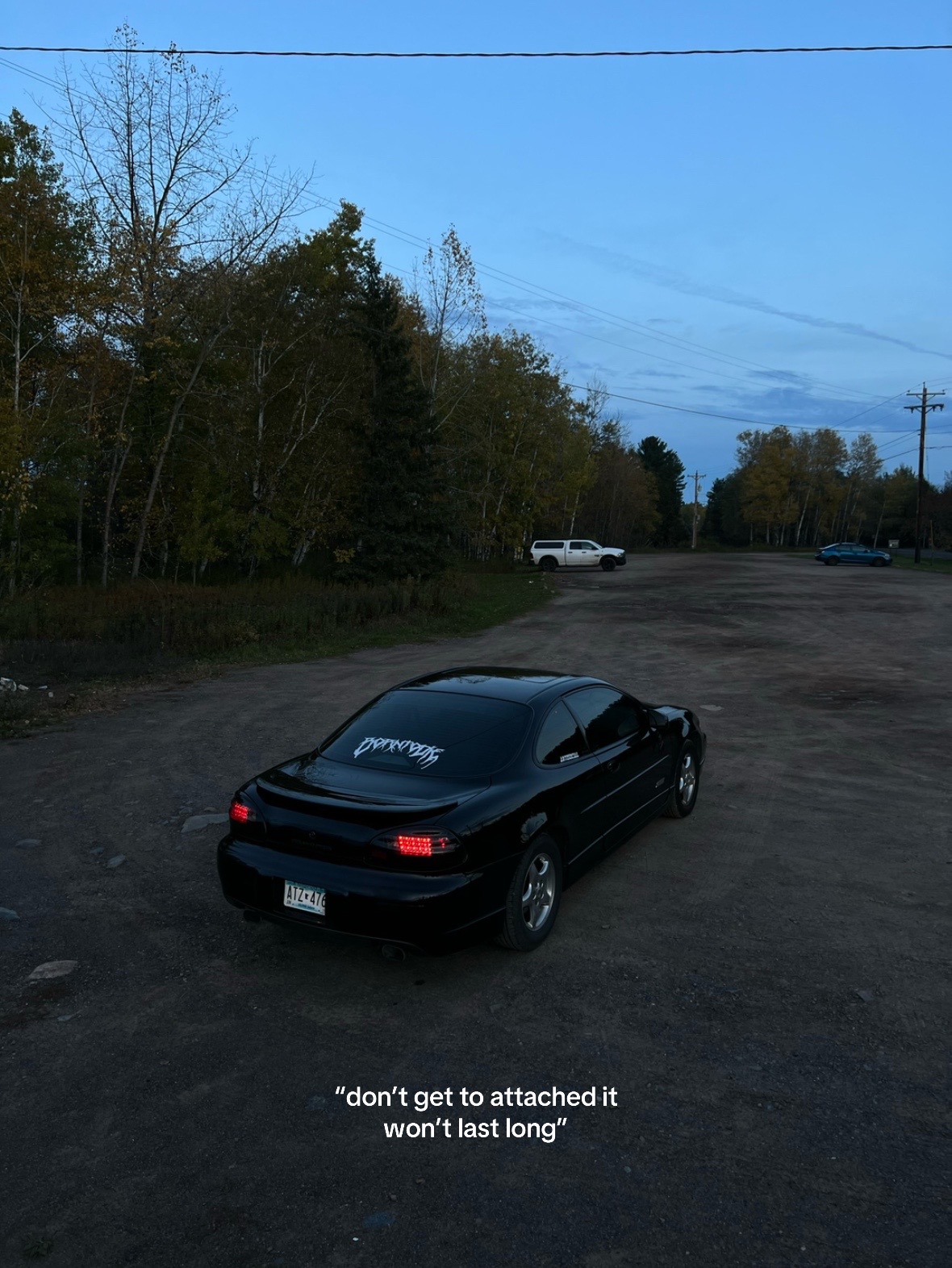 @️