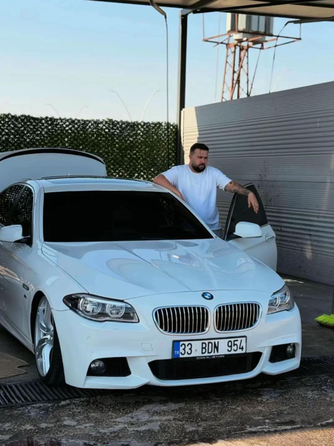 @LÜX YAŞAMLAR TURKEY 🇹🇷