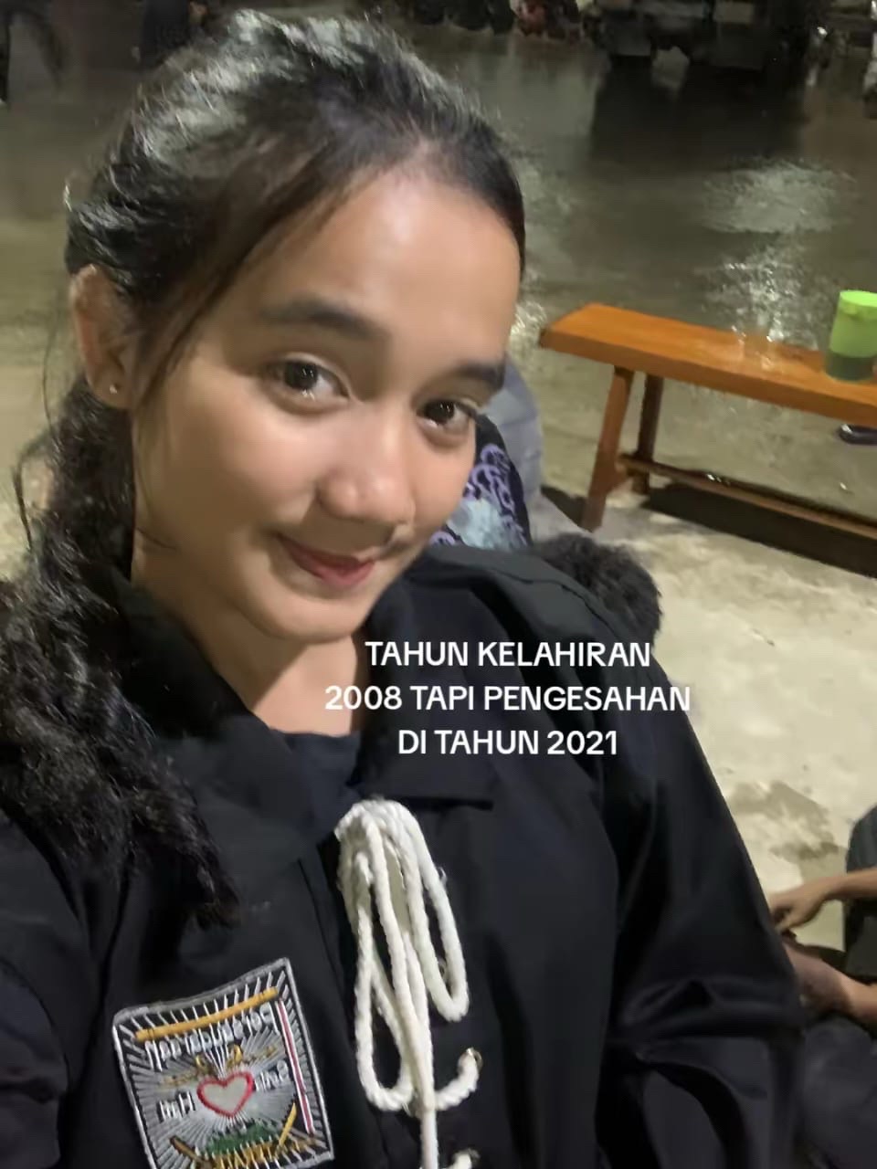 @Mekaria_Dayak idol26