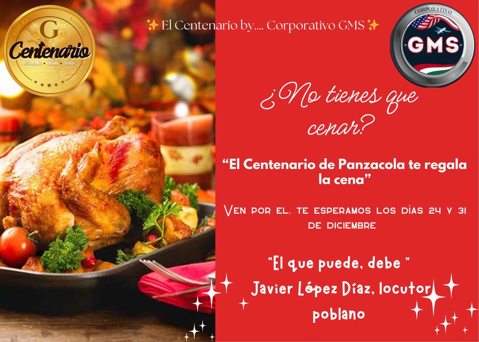 @El Centenario