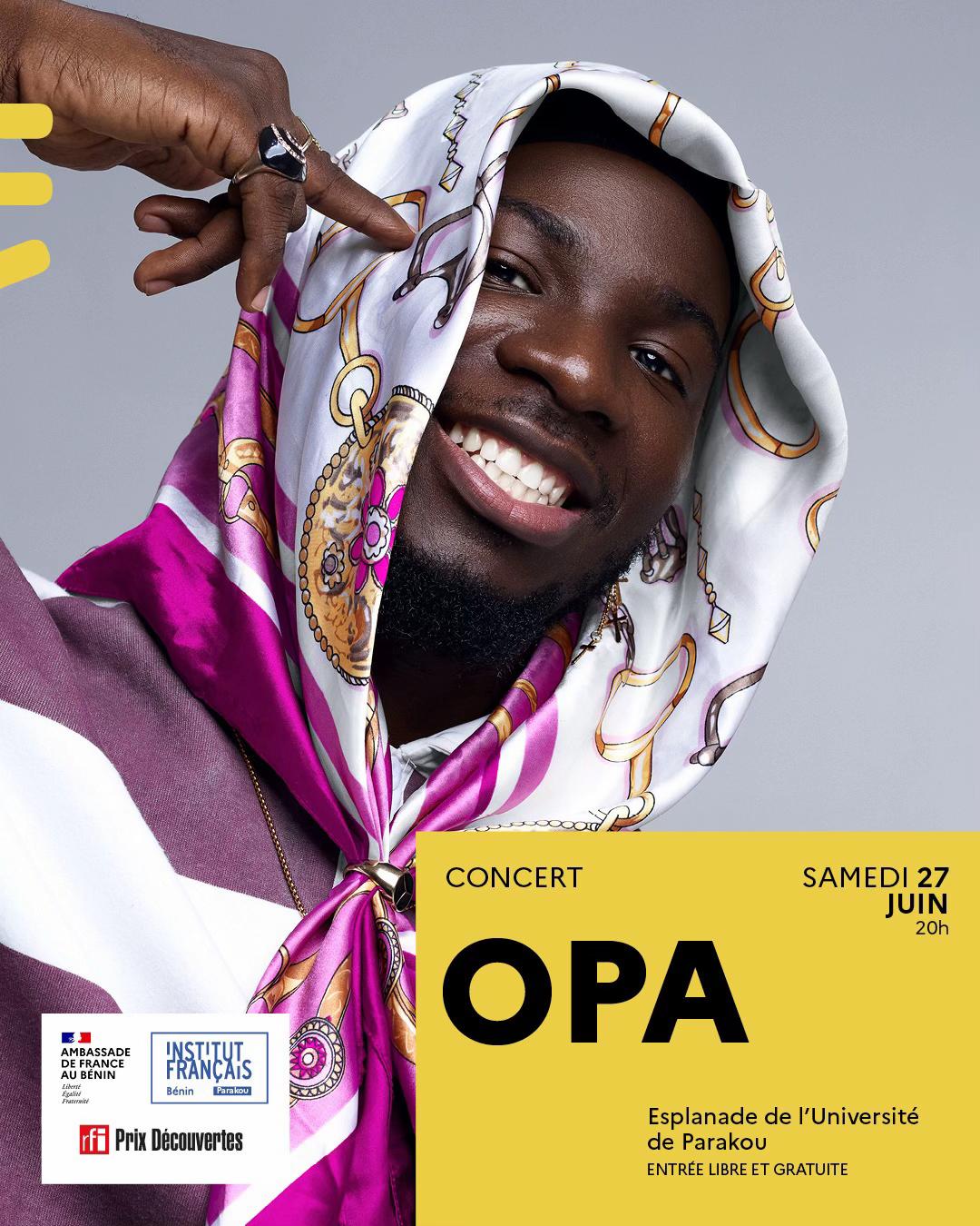 @B&eacute;nin Bouge 🇧🇯