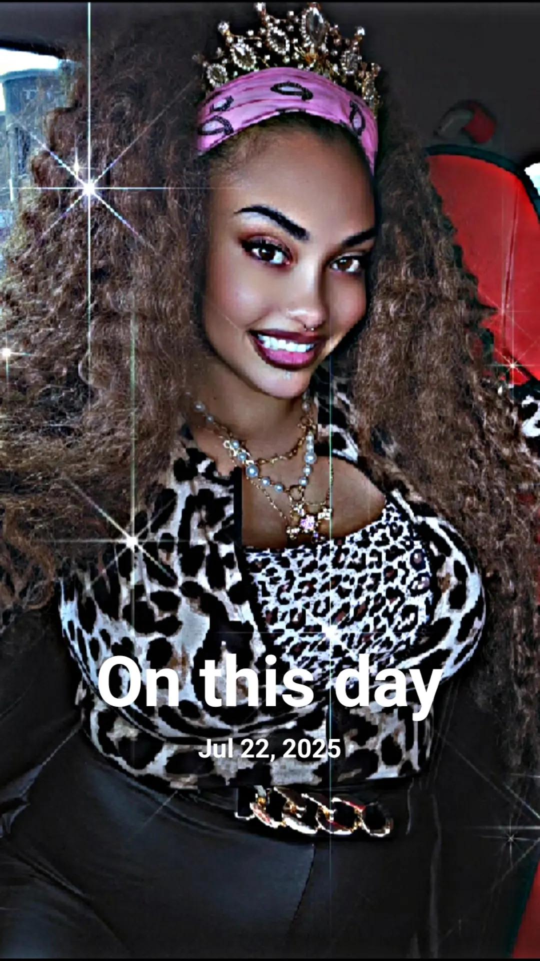 @Shamika Marie Wise
