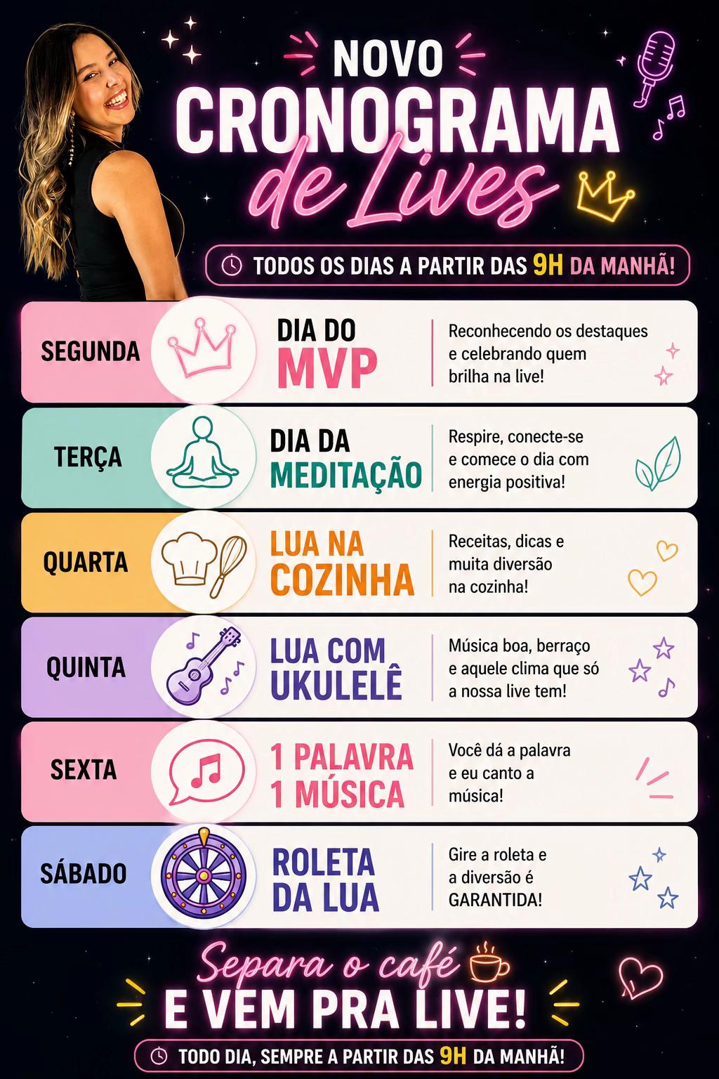 @Lua Silva 🌛