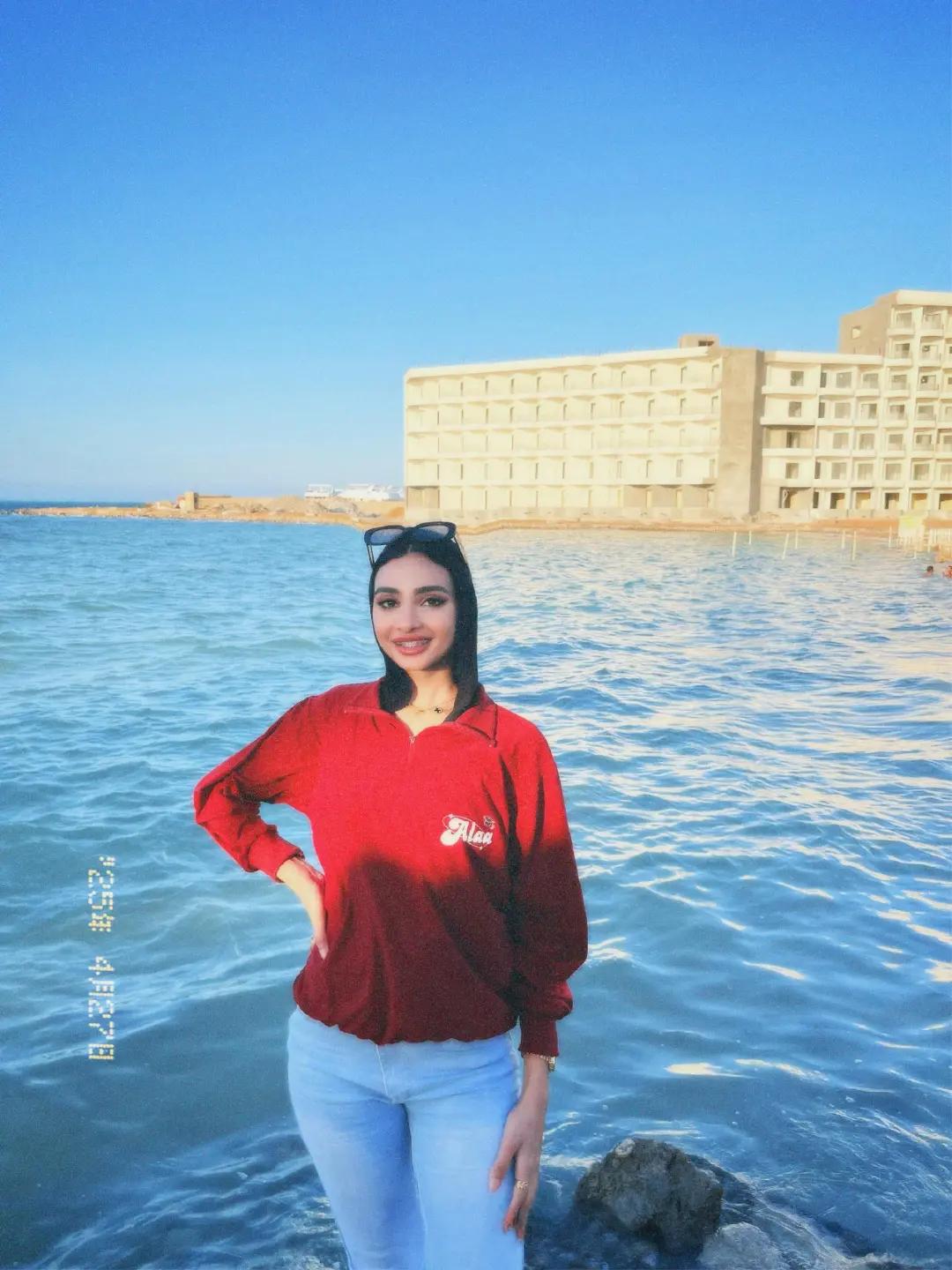 @Alaa Hussein