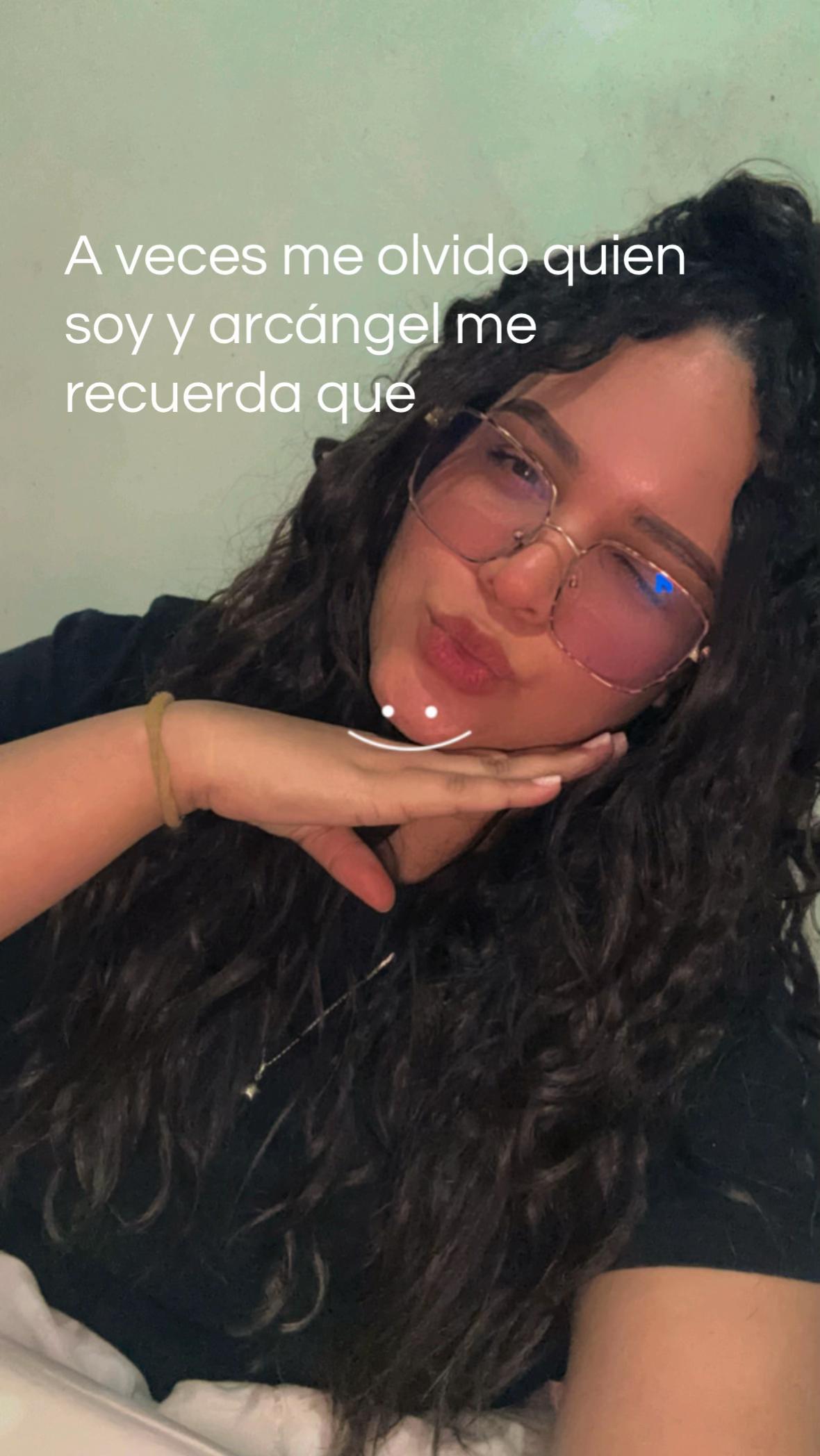 @Hola soy Yeri