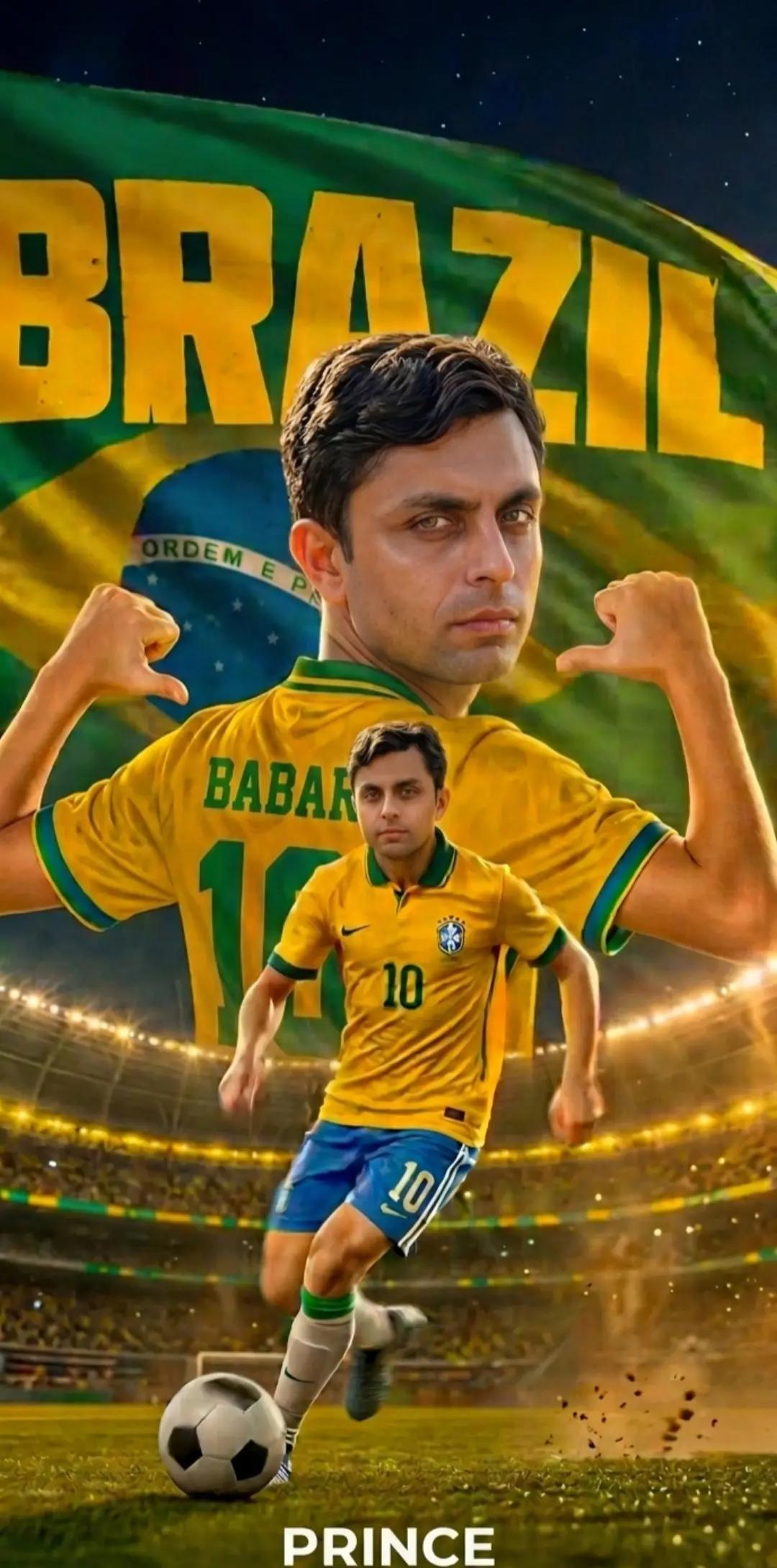 @Prince Babar