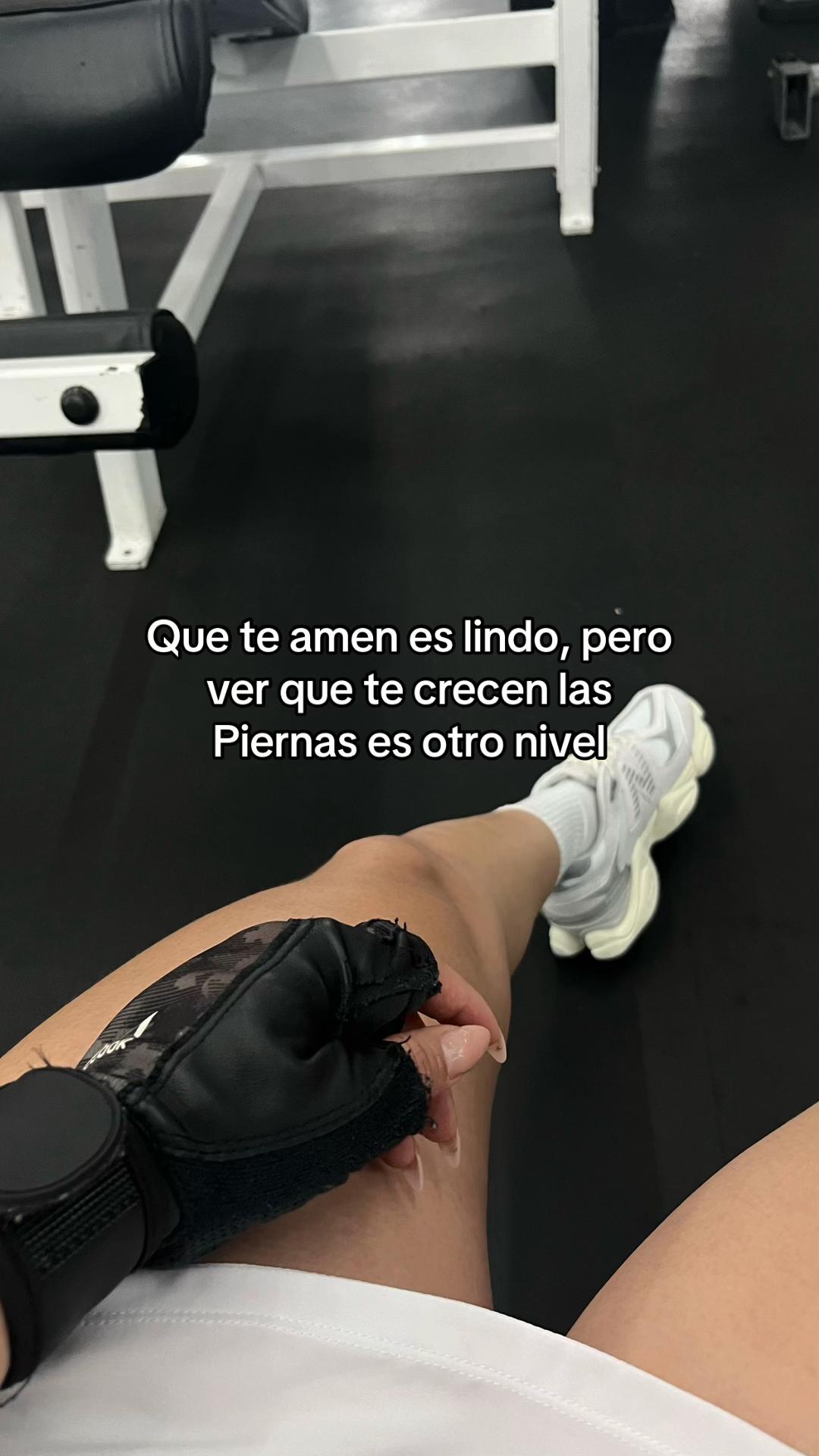 @yumeilin 🪬 fitness