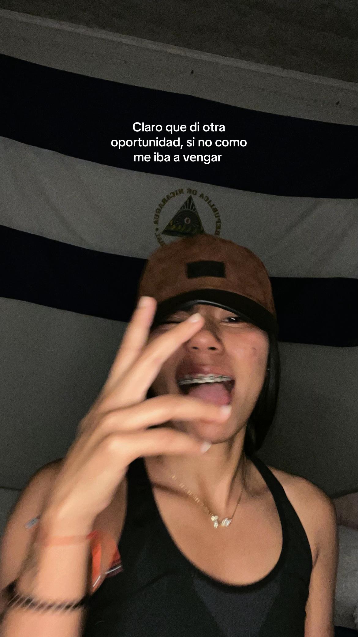 @Allison Reyes