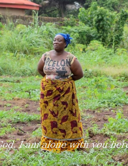 @Betty ijeoma