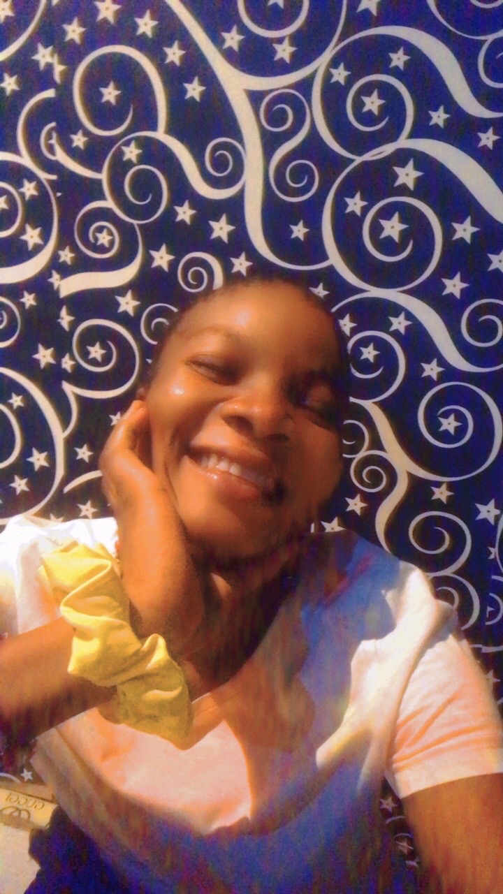 @Moulika