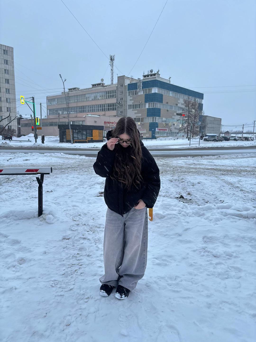 @лавина