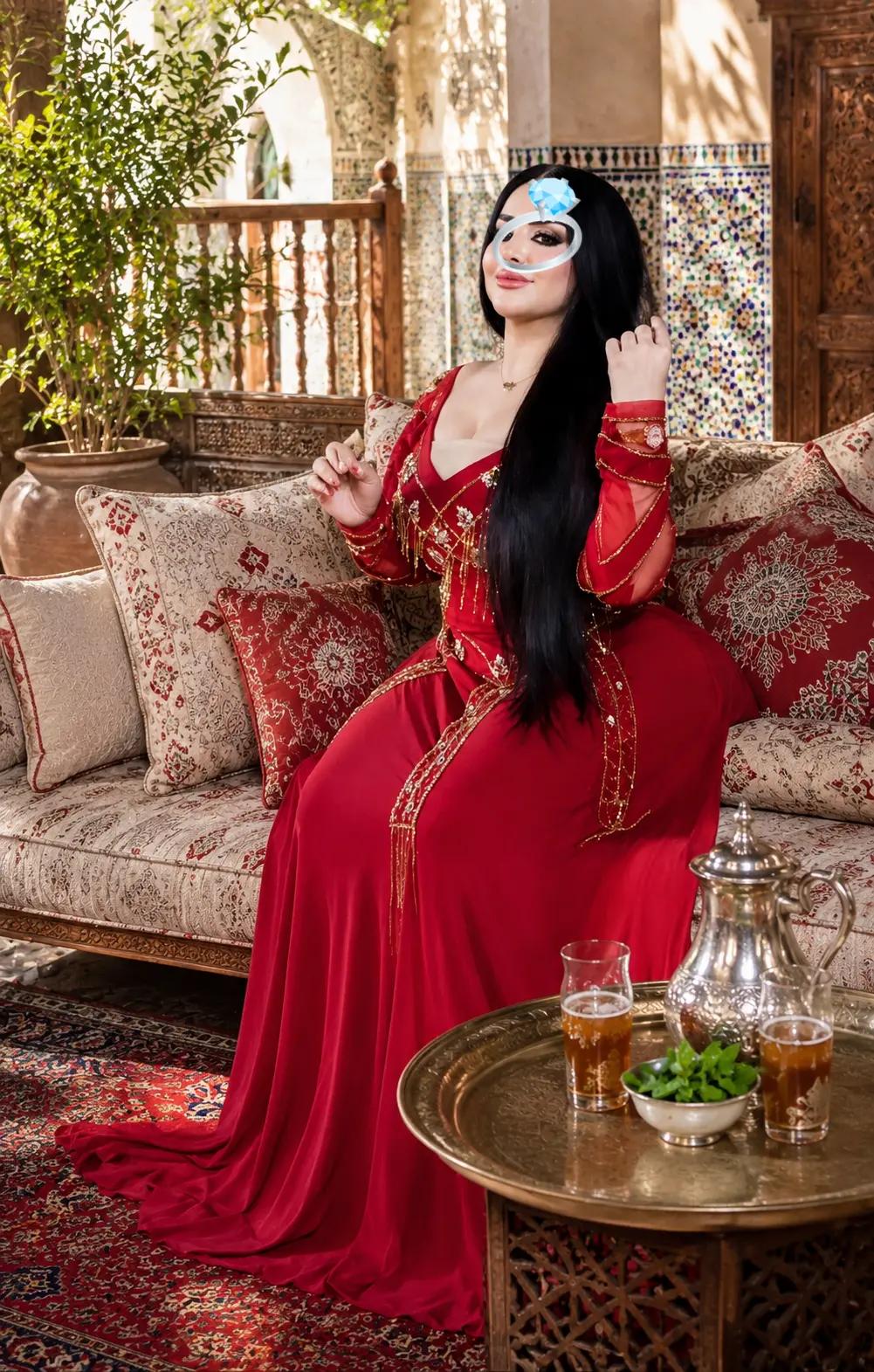 @Rym Sabrina 13 👠