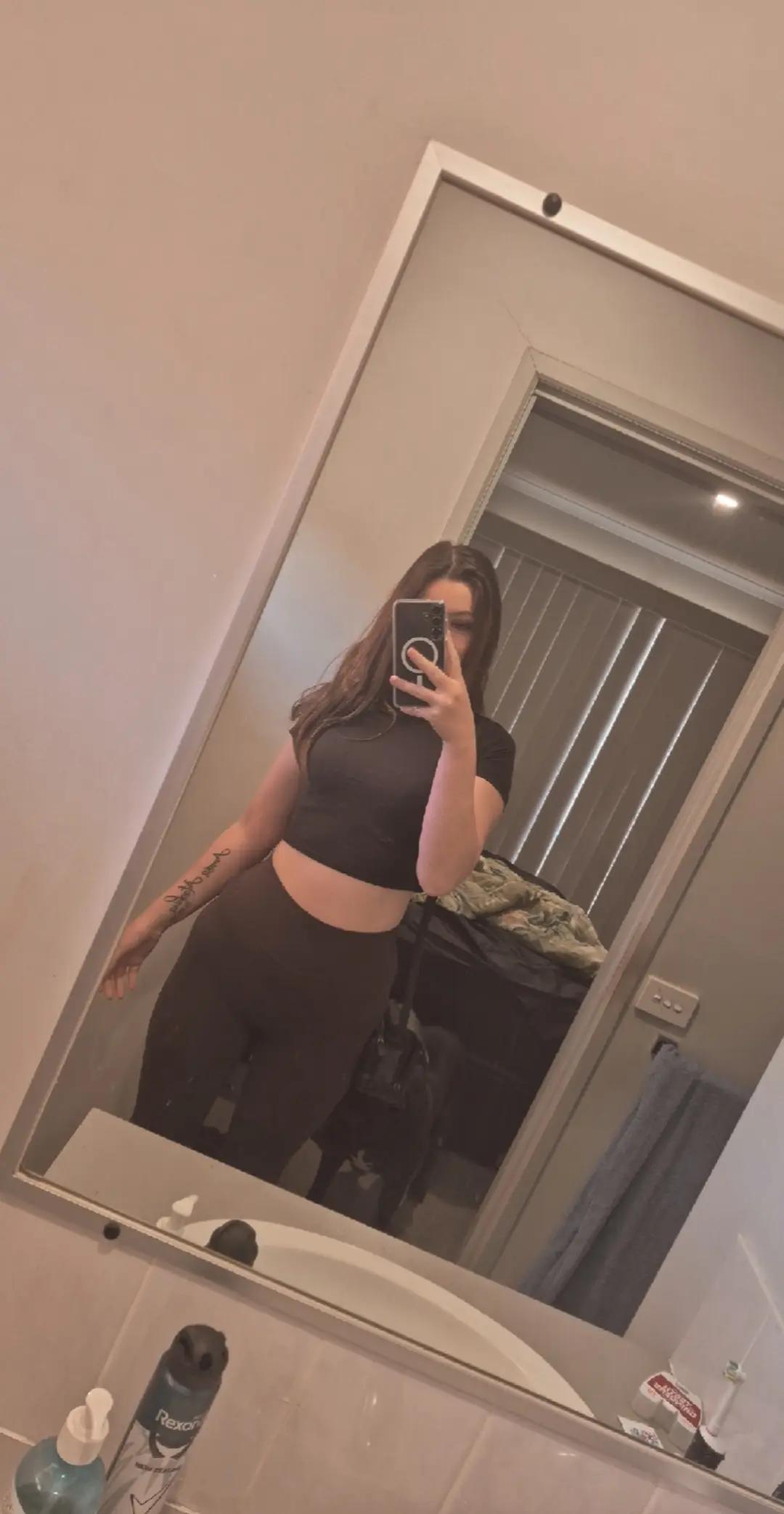 @Emily Louise
