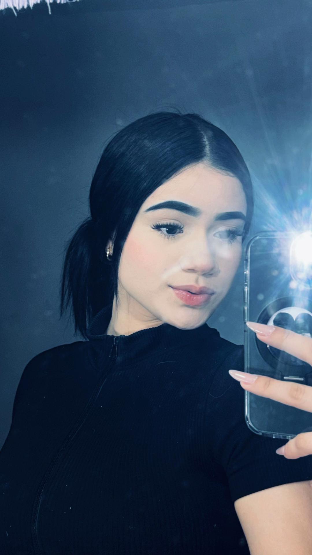 @Nohemi Pe&ntilde;a