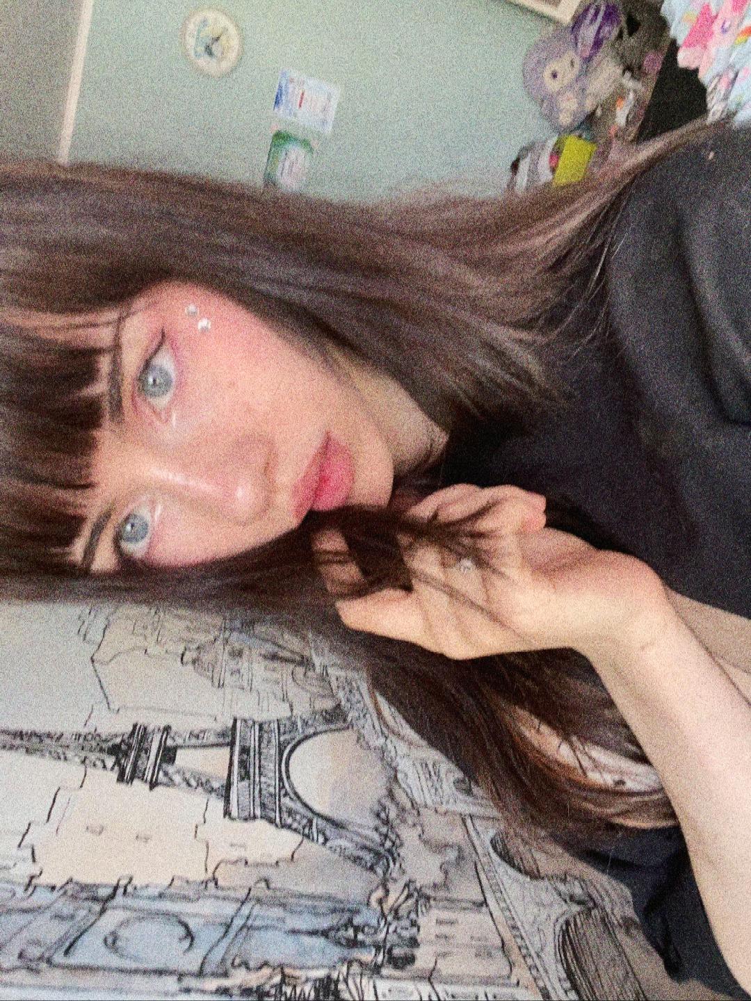 @мелисса