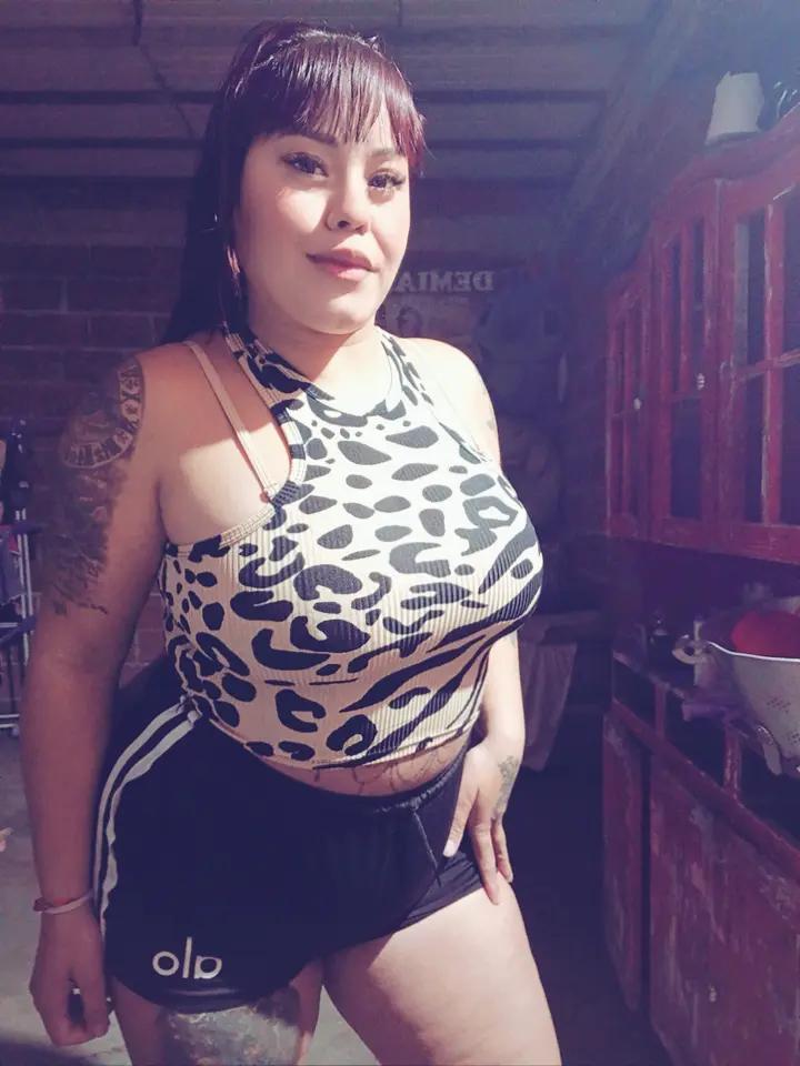 @Micaela Garzon