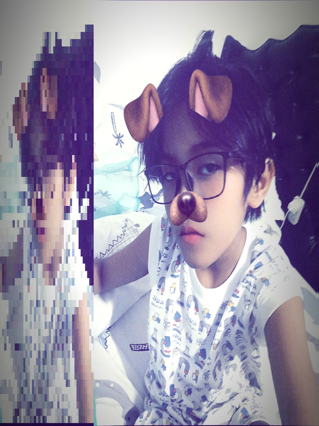 @Mestiso na basagulero/Lester