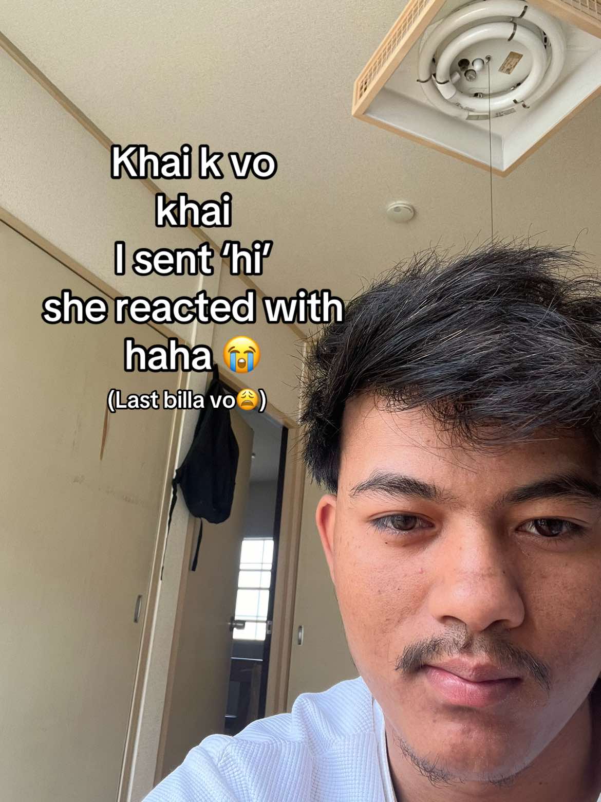 @Nikhil ho