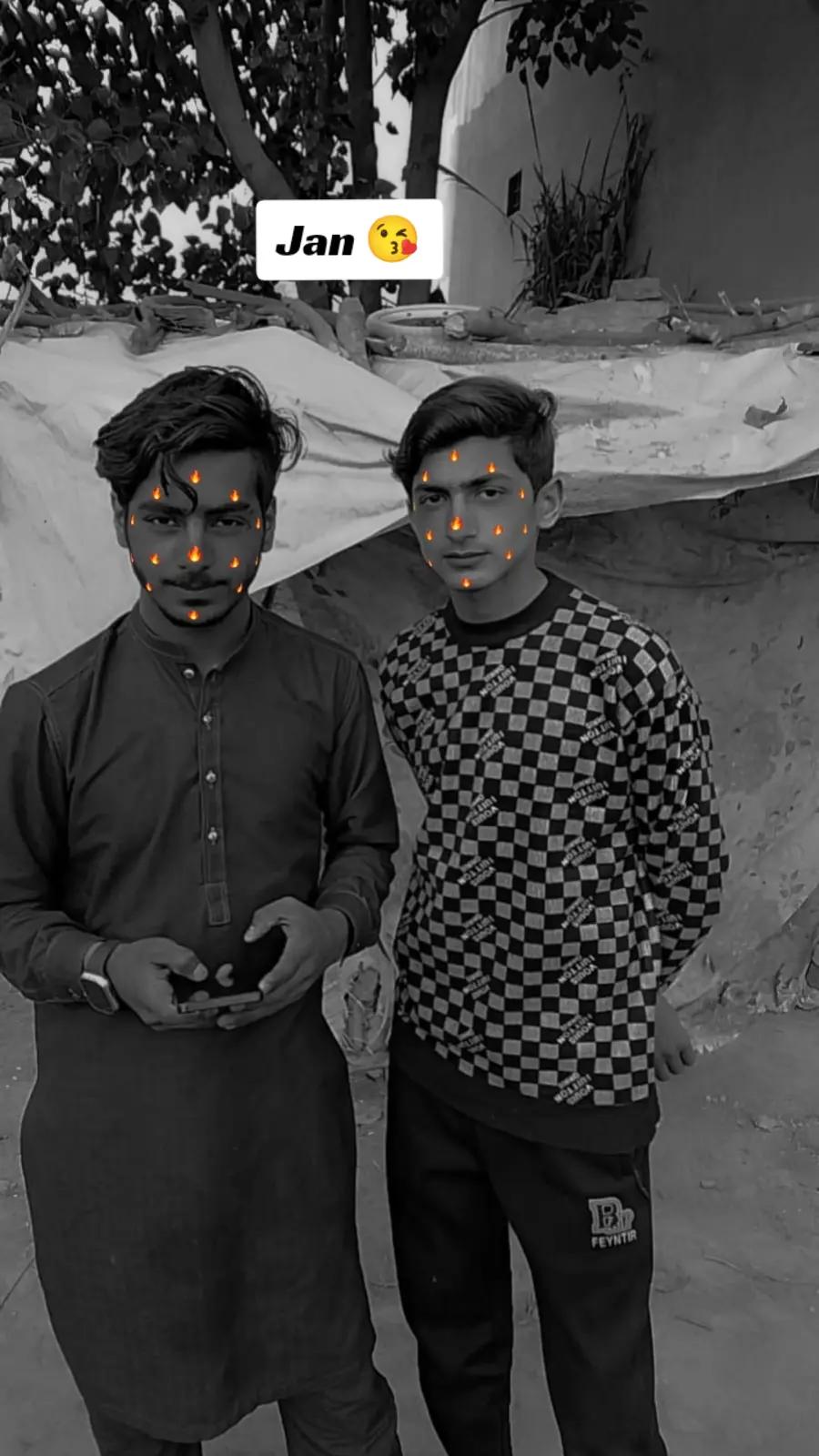 @⚜️✨ Mazhar bhatti 👑