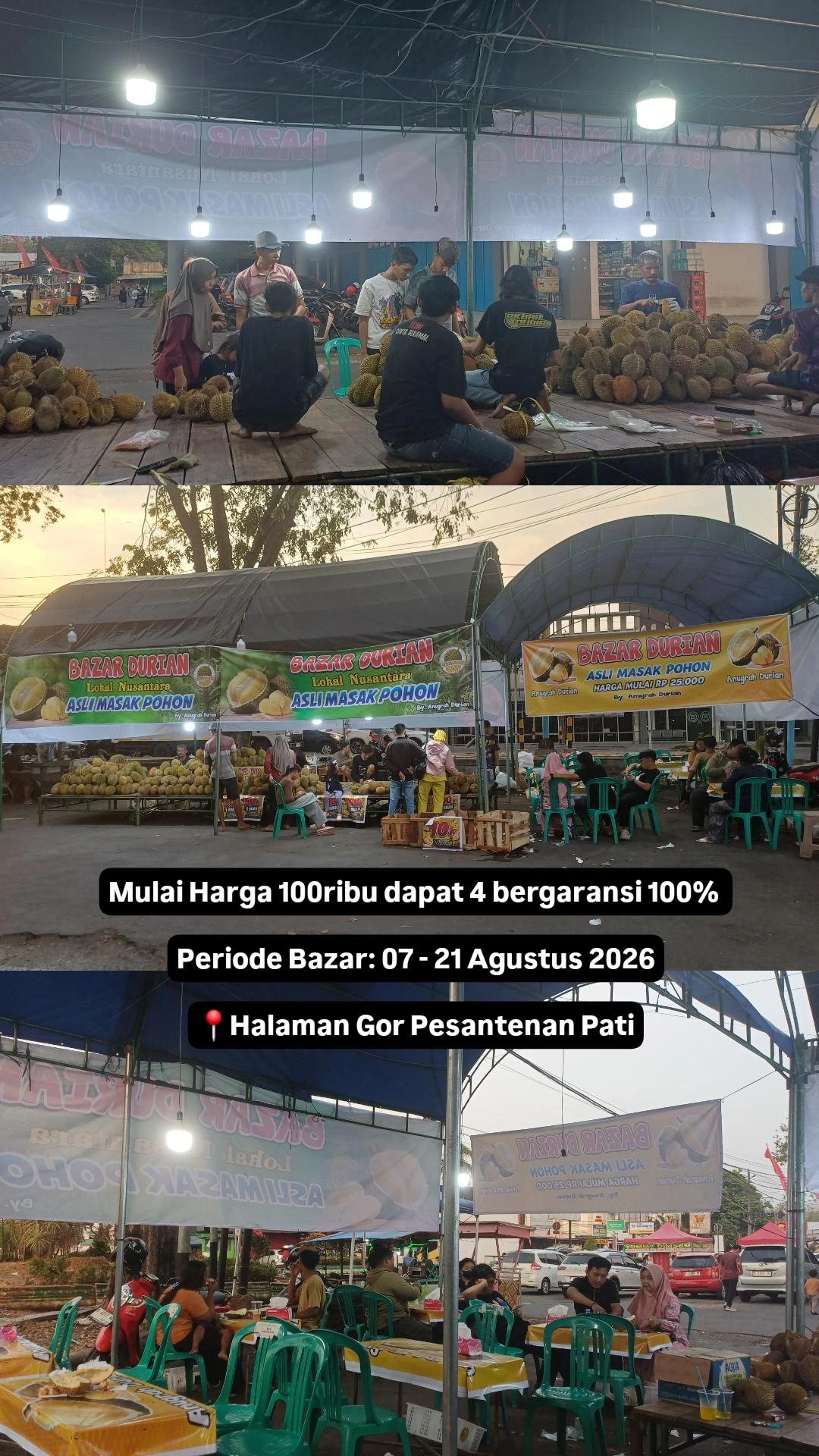 @INFO SEPUTAR PATI