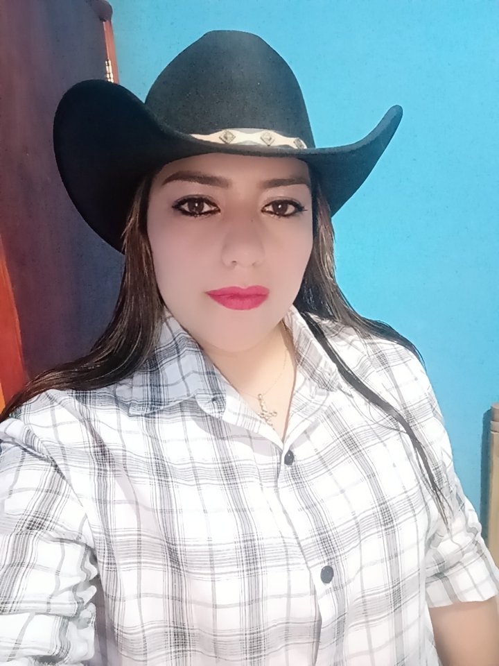 @Veronica Alarcon
