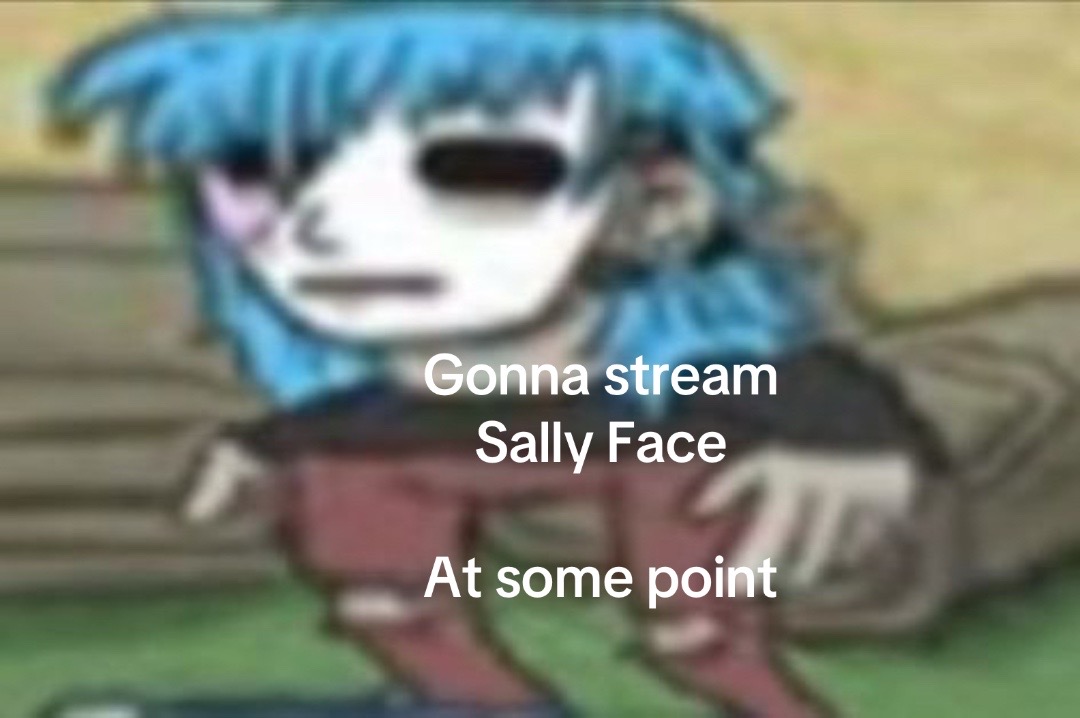 @Tails and Friends