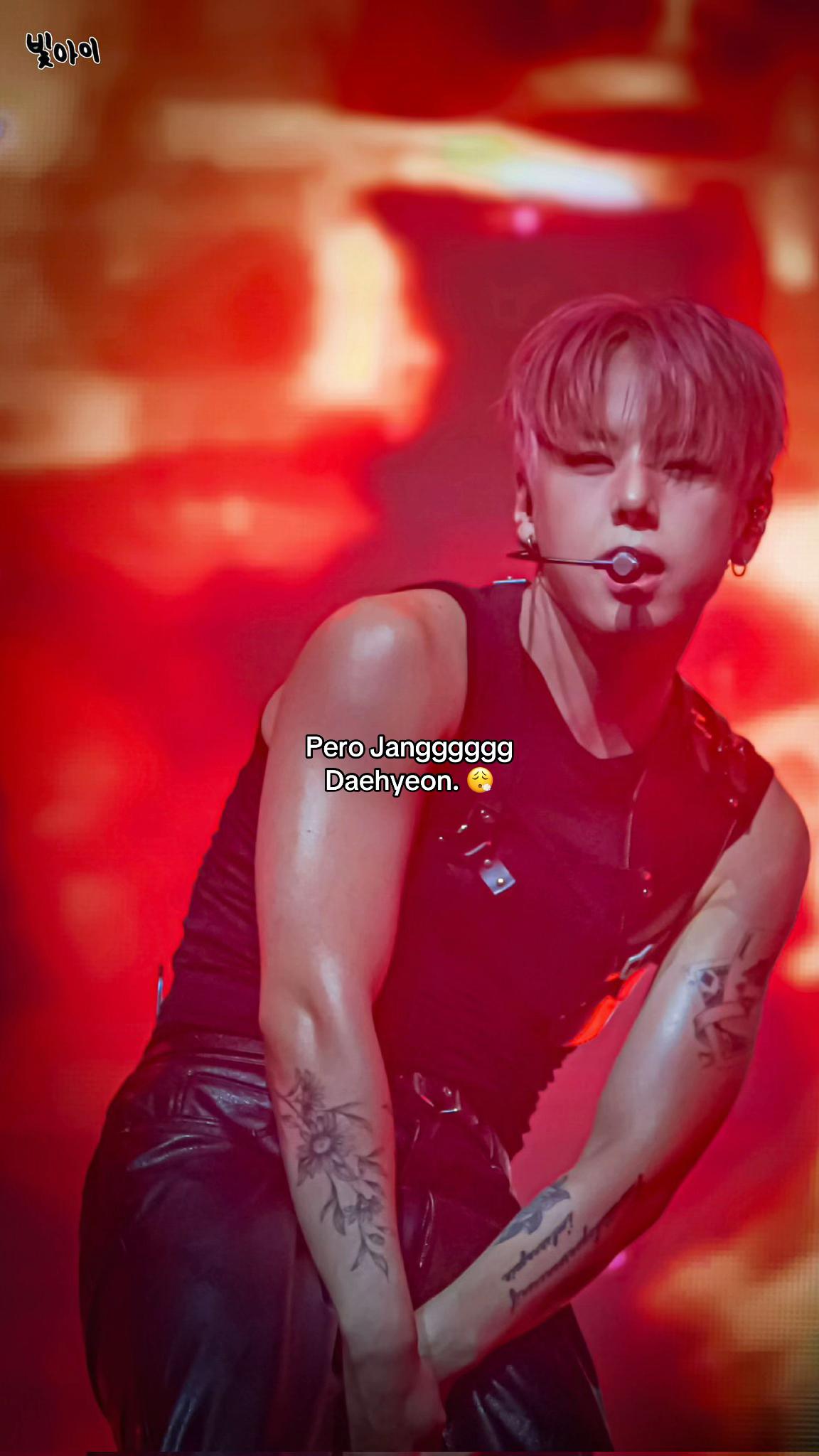 @위아이 El Salvador Fanbase 🇸🇻