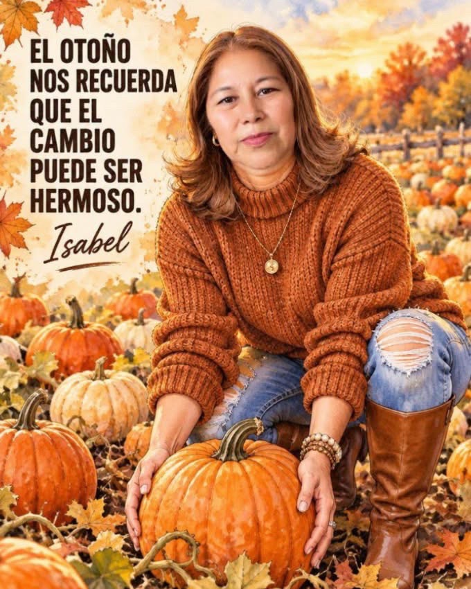 @✨ISABEL HERNANDEZ ✨