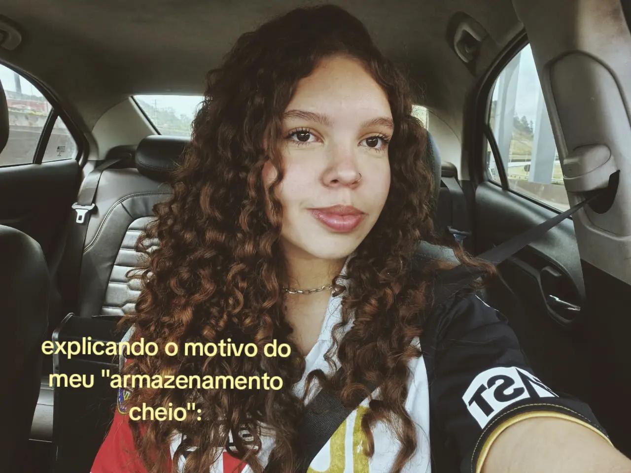 @não é a Ana 🙄
