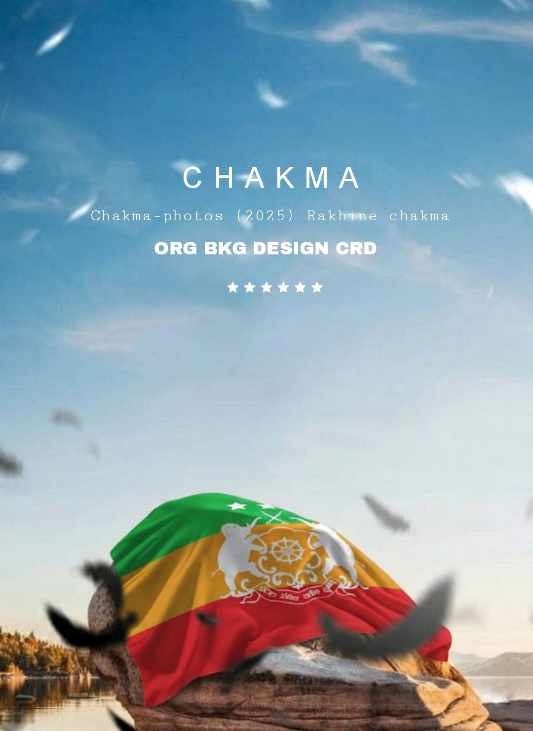 @Chakma - Photos