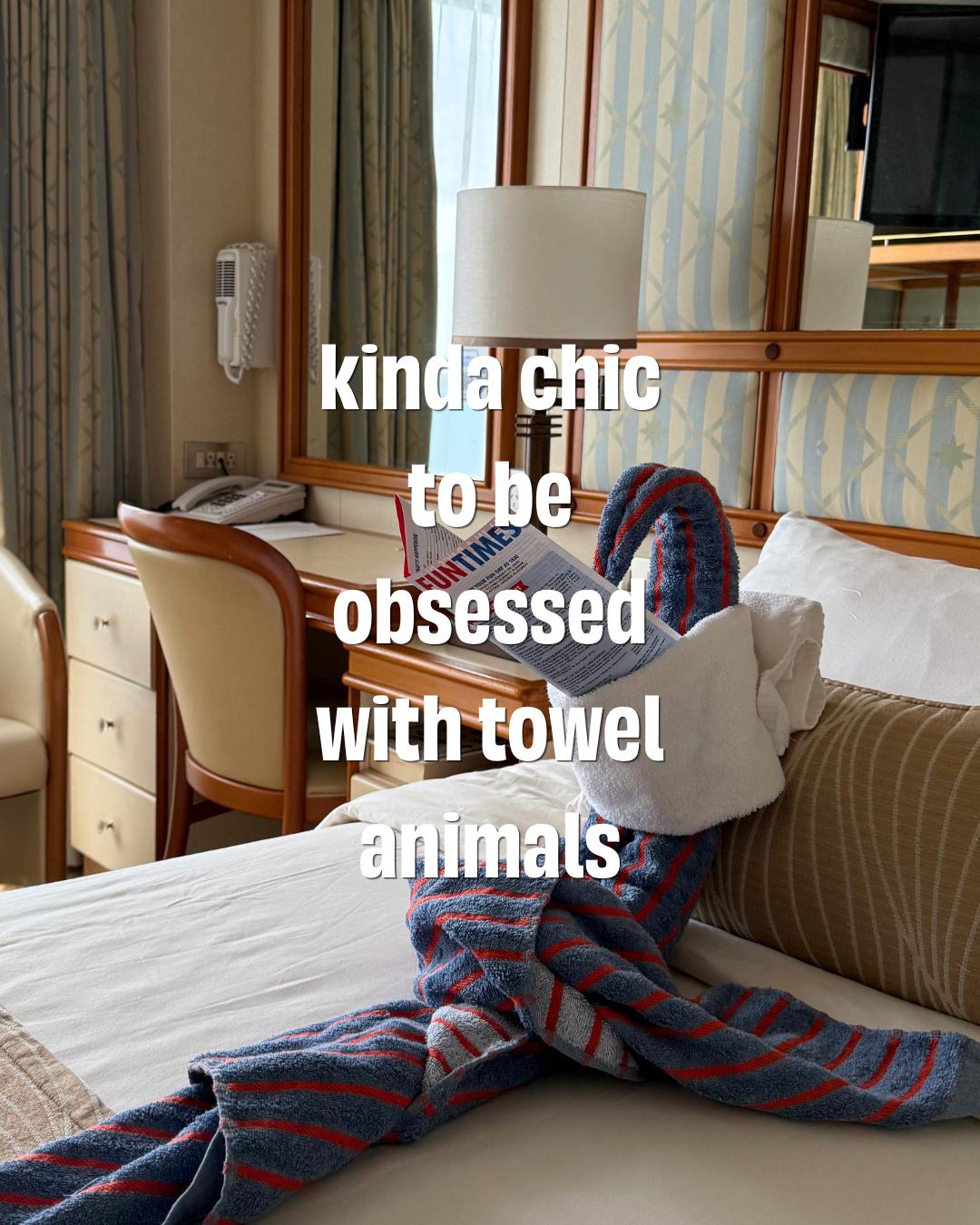 @Carnival Cruise Line AU