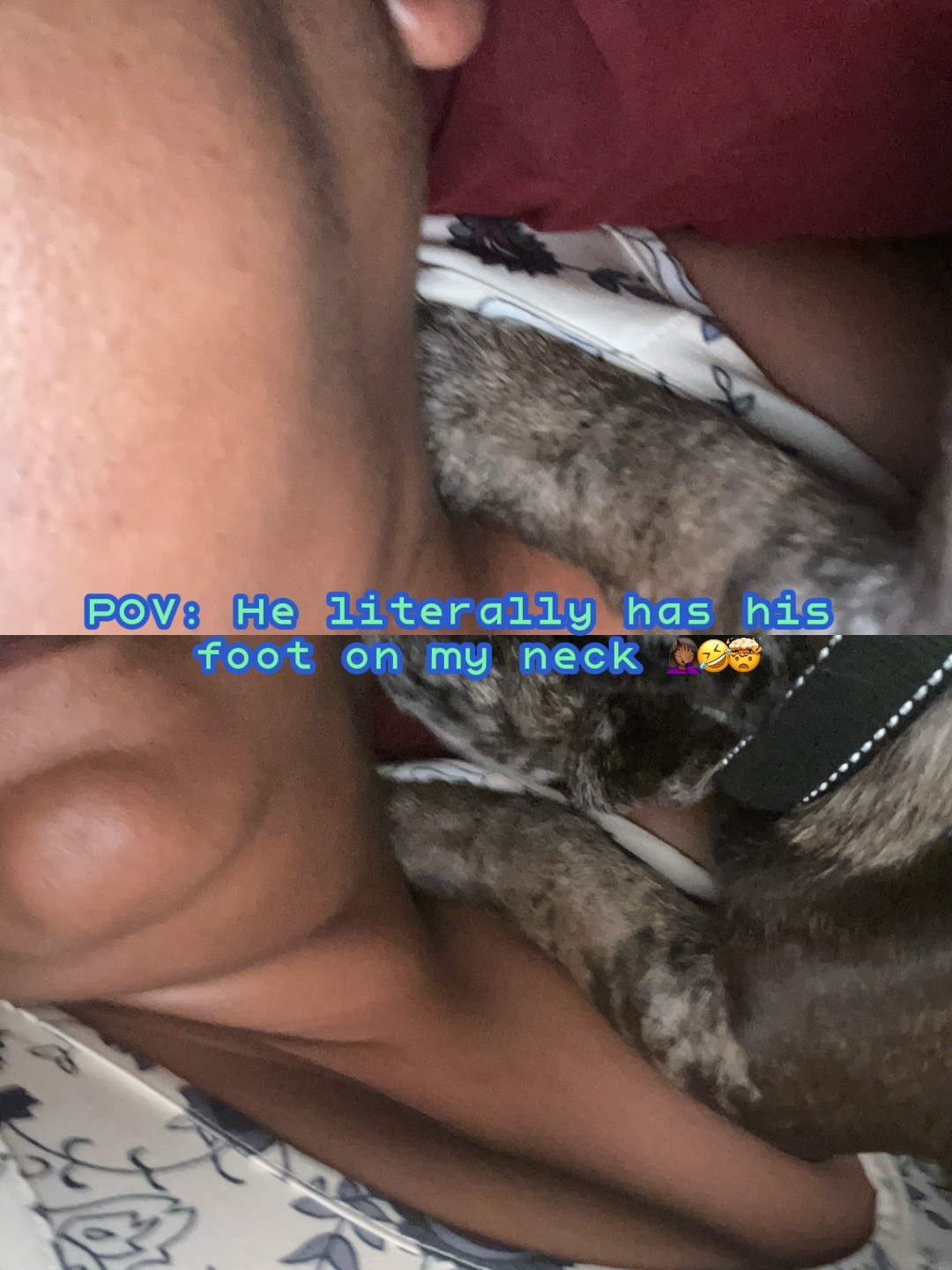 @DatKishaGurl