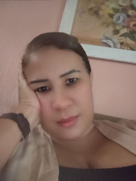 @sirlene leidiana oli