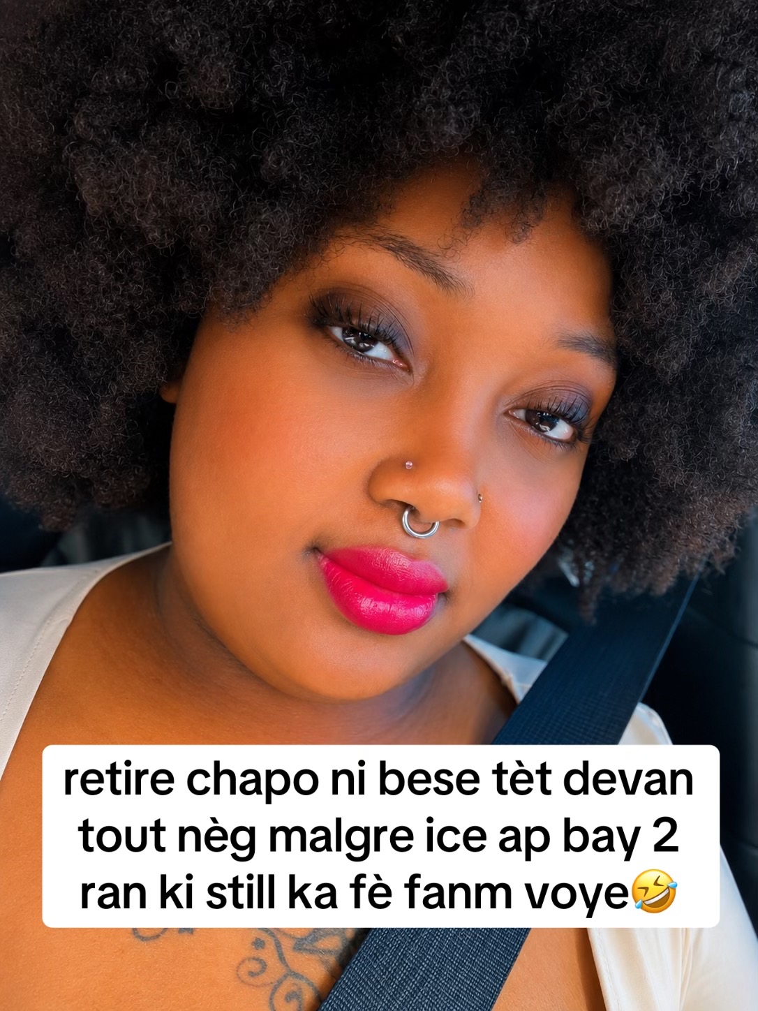 @Queen Steep Fashion & More LLC
