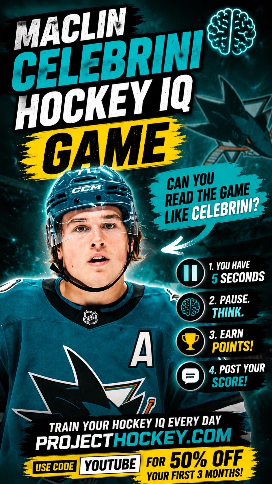 @Project hockey