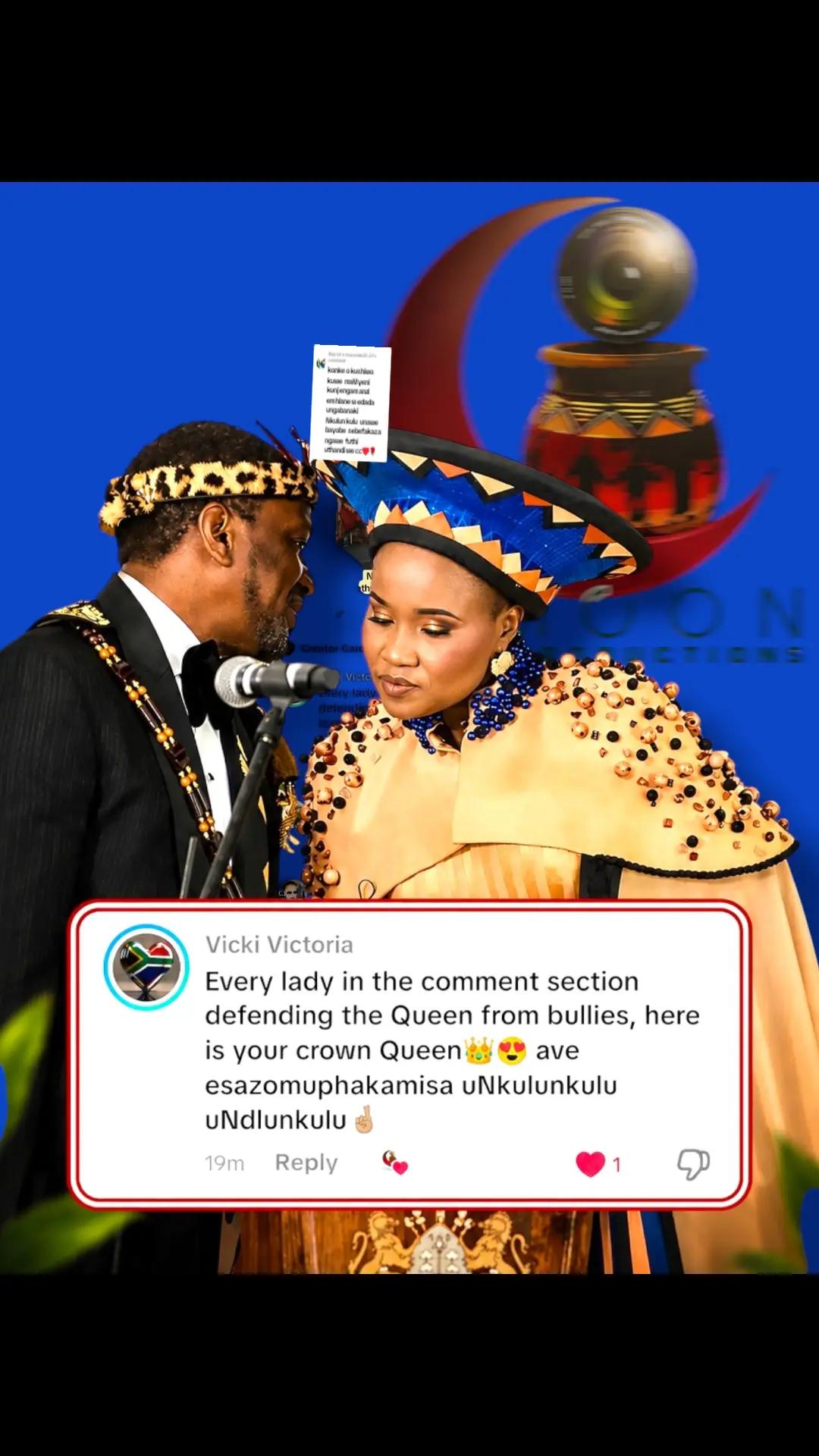 @Kzn Moon Productions