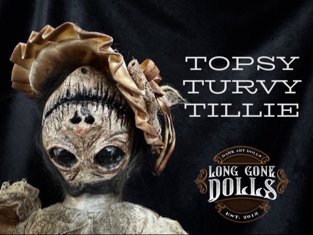 @Long Gone Dolls
