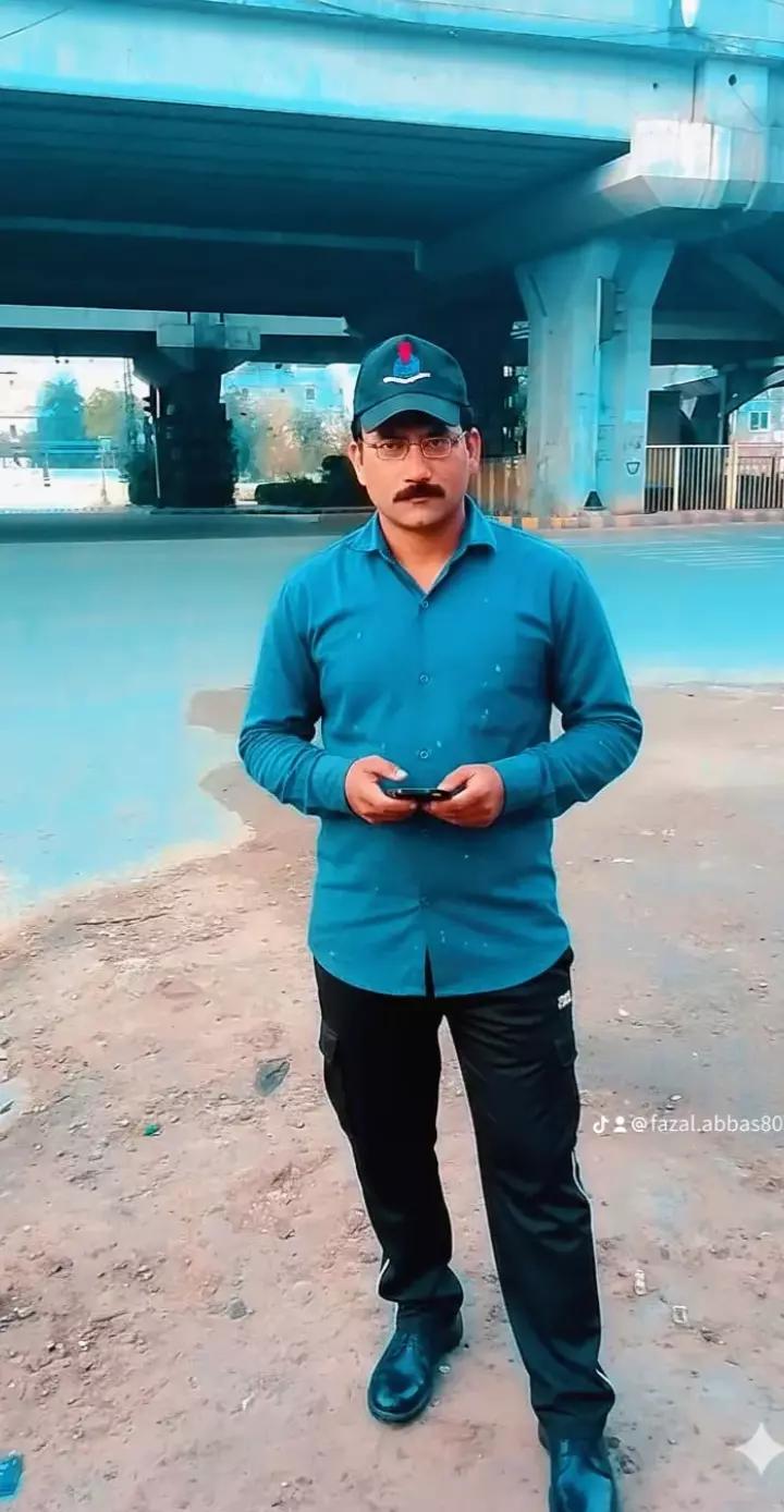 @Fazal Abbas