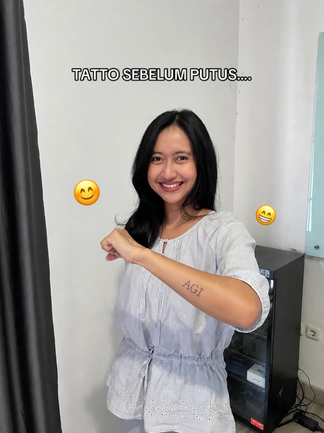 @Toko Mama Gigi