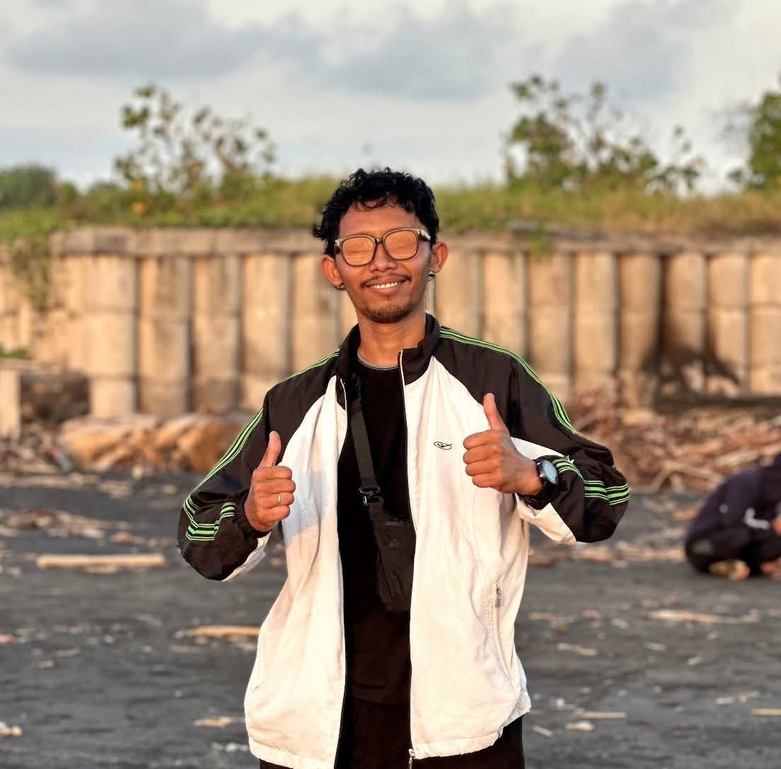 @erik sudarma