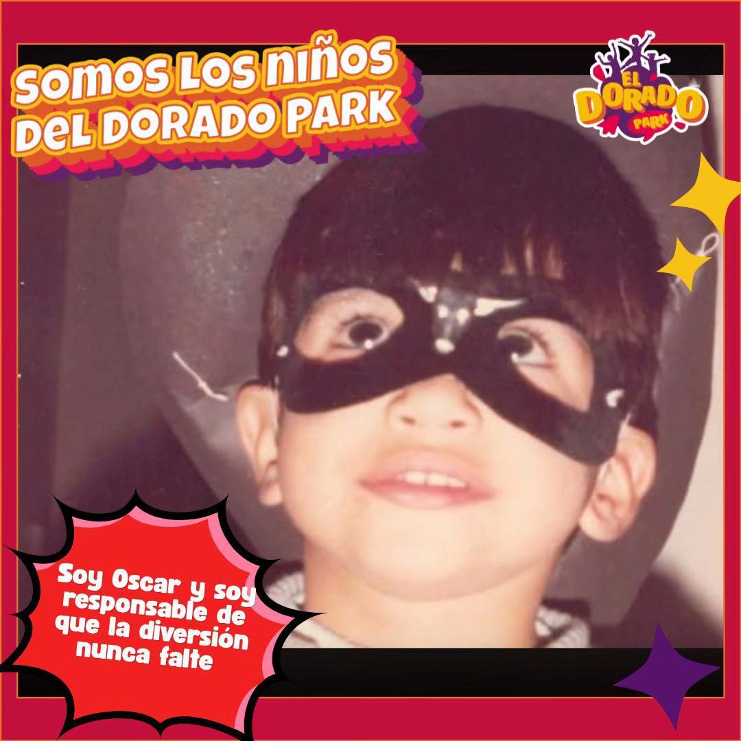 @Dorado Park Mundo E
