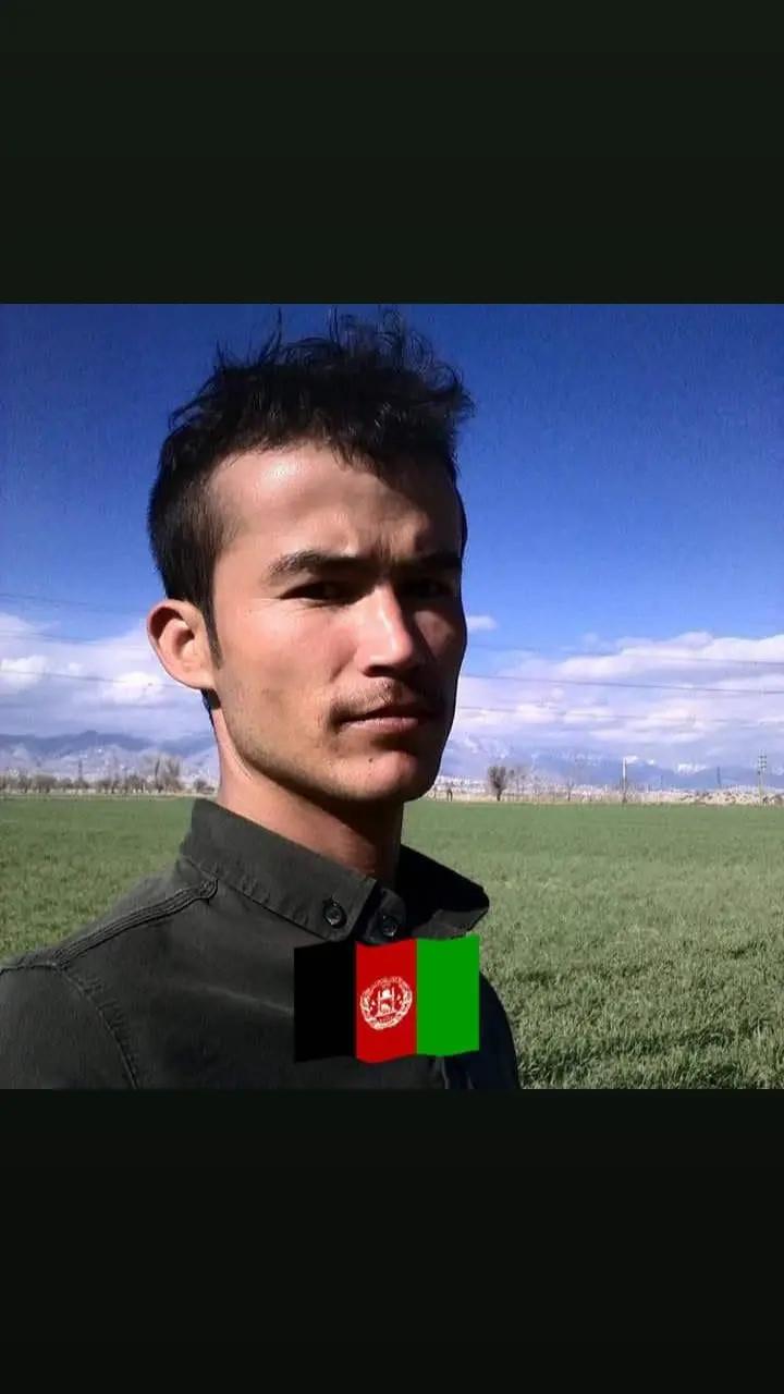 @حکیم کندزی🇦🇫