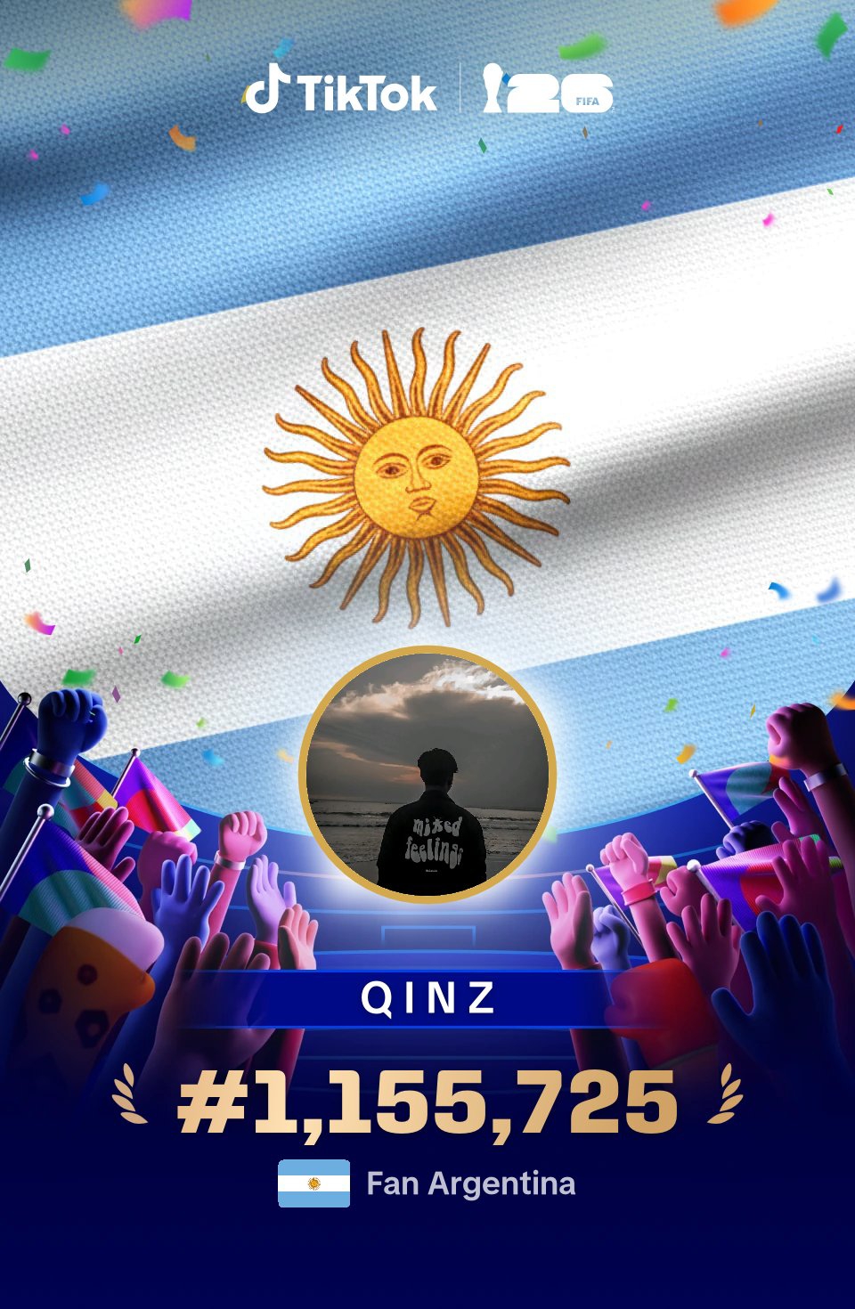 @Q I N Z