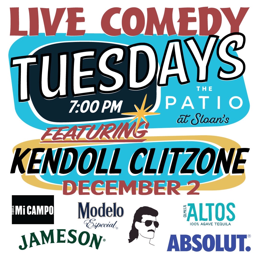 @Kendoll Clitzone