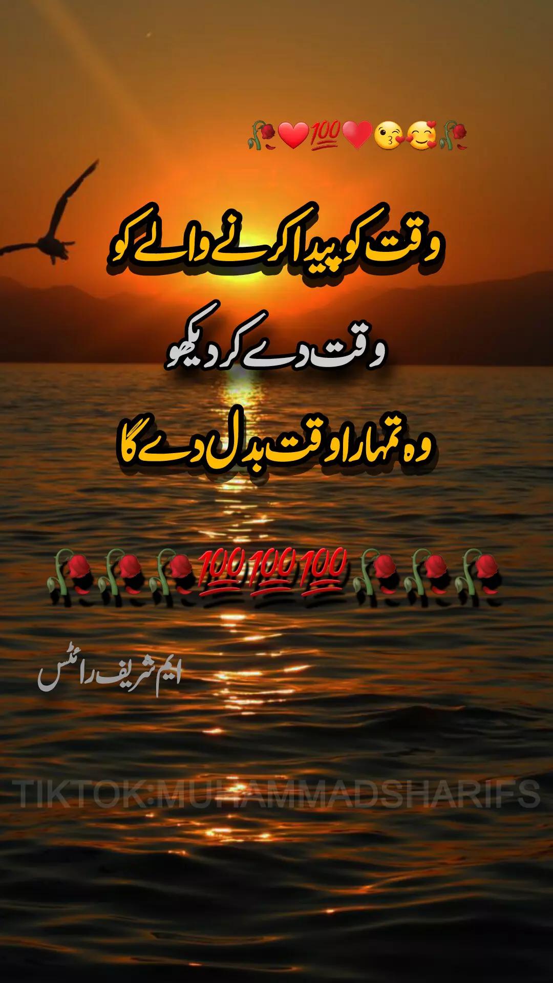 @Muhammad Sharif