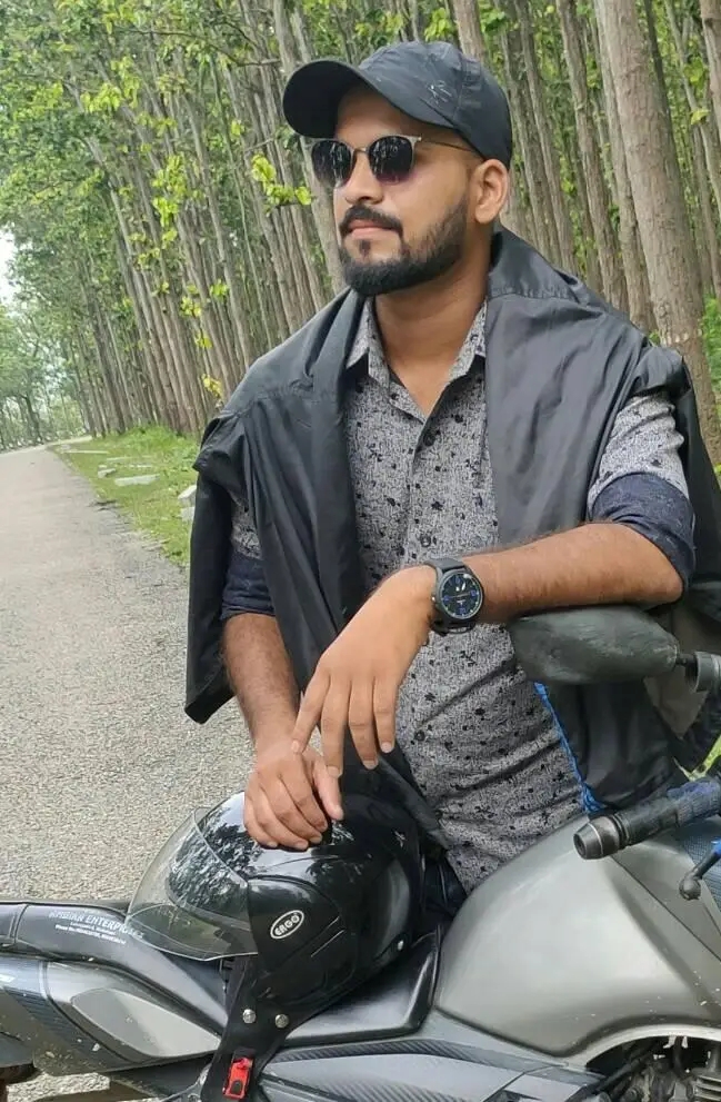 @Pankaj yadav